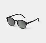 Sunglasses Readers | #D | Black