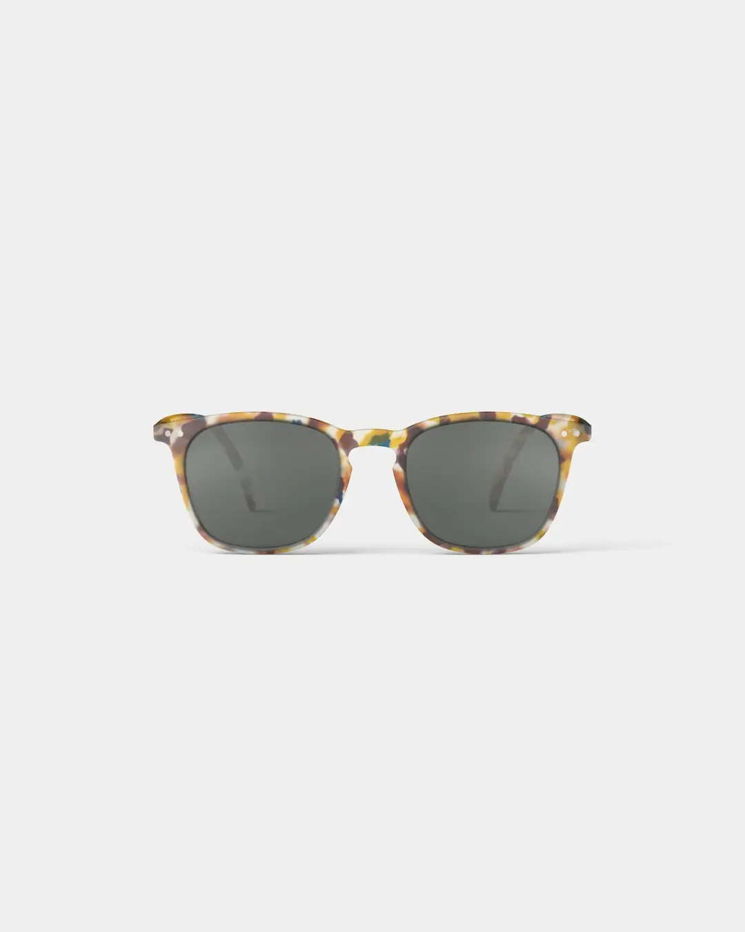 Sunglasses Readers | #E | Blue Tortoise - PLENTY Mercantile