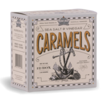 Candy | Salt & Vinegar Caramels