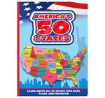 Book | America's 50 States