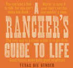 Book | Rancher’s Guide to Life