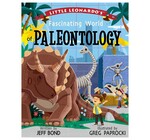 Book | Little Leonardo's | Fascinating World of Paleontology