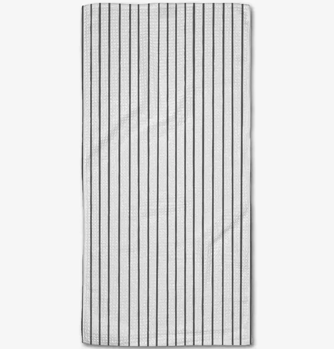 Microfiber Bar Towel | Linen