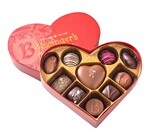 Candy | Bissinger's | Assorted Signature Heart Box