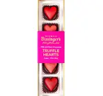 Candy | Bissinger's | Truffle Hearts Flight 5-Pc