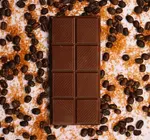Candy | Truffle Bar | Milk Chocolate | Like You a Latte