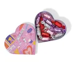 Candy | Chocolate Truffle Assorted | Heart Box