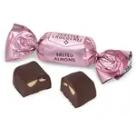 Candy | Chocolate Truffle Assorted | Heart Box
