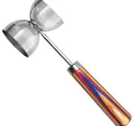 x-Bar Tool | Double Jigger | Marrakesh