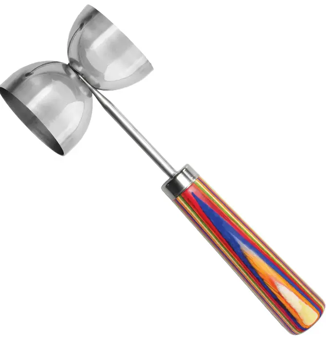 x-Bar Tool | Double Jigger | Marrakesh