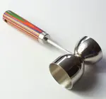 x-Bar Tool | Double Jigger | Marrakesh