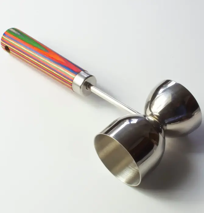 x-Bar Tool | Double Jigger | Marrakesh