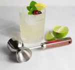 x-Bar Tool | Double Jigger | Marrakesh