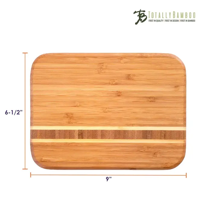 Bar Board | Serving + Cutting  | Barbados Bamboo