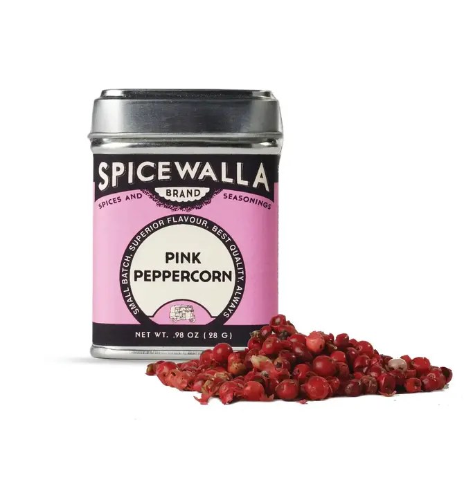 Spices | Pink Peppercorn