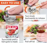 Tool | Can Opener | "Smooth Operator"