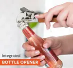 Tool | Can Opener | "Smooth Operator"