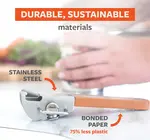 Tool | Can Opener | "Smooth Operator"