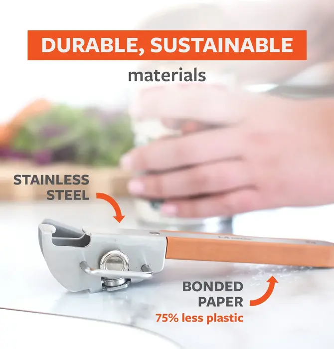 Tool | Can Opener | "Smooth Operator"