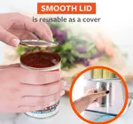 Tool | Can Opener | "Smooth Operator"