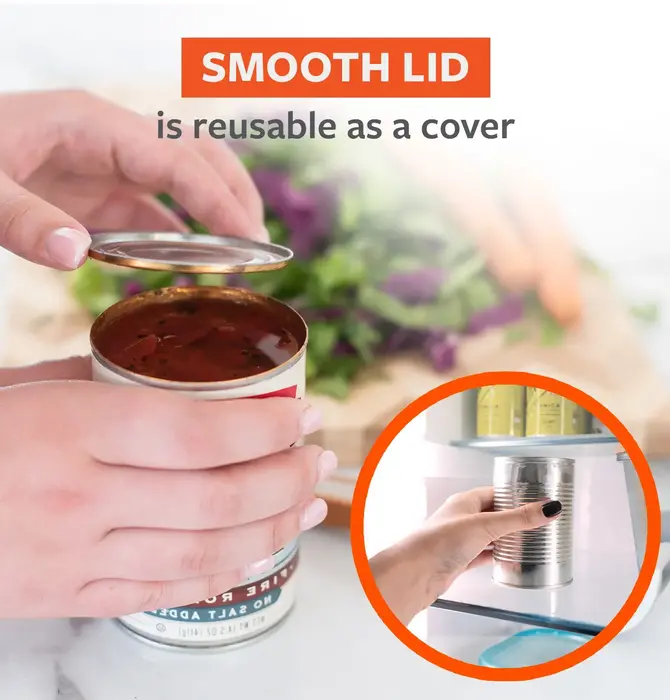 Tool | Can Opener | "Smooth Operator"