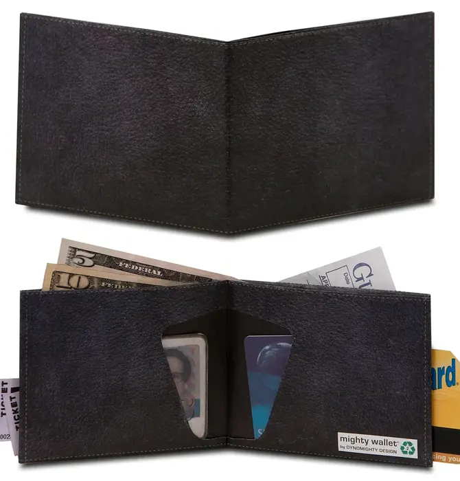 Wallet | Mighty