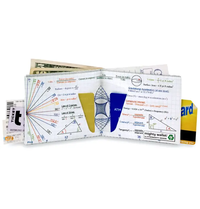 Wallet | Mighty