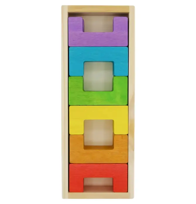 Toy | Construction Blocks | U-Build It Basics