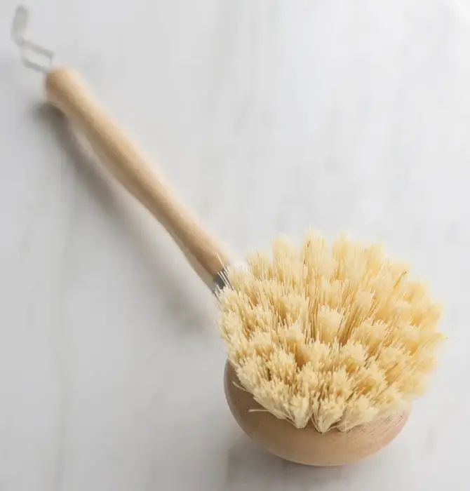 Dishwashing Brush | Long Handle