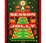 Banner | Camp Flag | 'Tis the Season