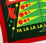 Banner | Camp Flag | 'Tis the Season