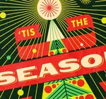 Banner | Camp Flag | 'Tis the Season