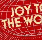 Banner | Camp Flag | Joy to the World