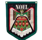 Banner | Camp Flag | Noel