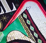 Banner | Camp Flag | Noel