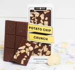 Candy | Topp'd™ Chocolate Bar | Lolli & Pops