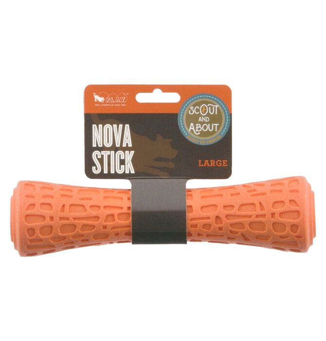 Dog Toy | Novaflex Nova Stick | Large