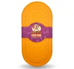 Dog Treat Set | Peanut Butter + Lick Mat