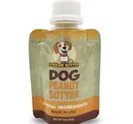 Dog Treat Set | Peanut Butter + Lick Mat