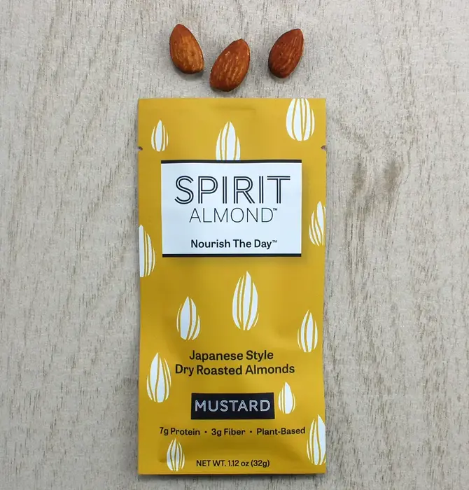 Snack Pack | Almonds
