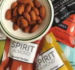 Snack Pack | Almonds