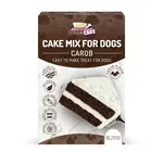 Dog Treat | Cake Mix