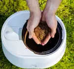 Kitchen Composter | Lomi Smart Waste™