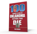 Book | 100 Things to Do in Oklahoma