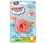Game | String Puzzle
