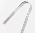 Tongue Cleaner | Stainless Steel