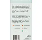 Tongue Cleaner | Stainless Steel