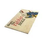 Doormat | Alice's Adventures in Wonderland | V & A Museum