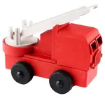 Toy | Fire Truck
