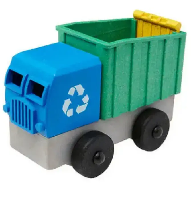 Toy | Recycling Truck